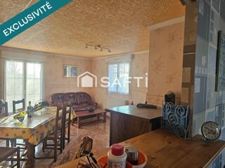  Maison � vendre 5 pi�ces 110 m�