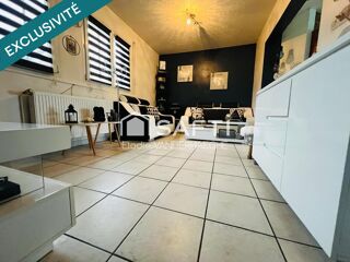  Maison � vendre 6 pi�ces 107 m�