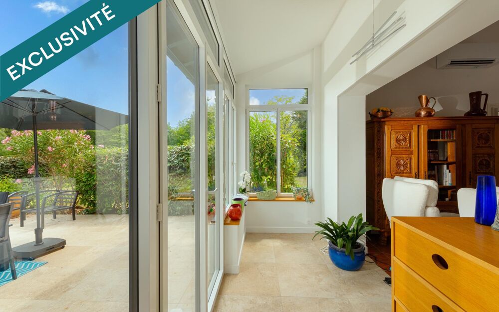 à vendre  Maison Urrugne (64122)