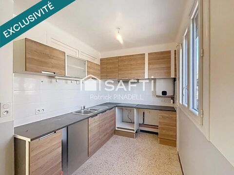  Appartement � vendre 2 pi�ces 50 m�