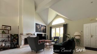  Maison � vendre 7 pi�ces 171 m� Etiolles