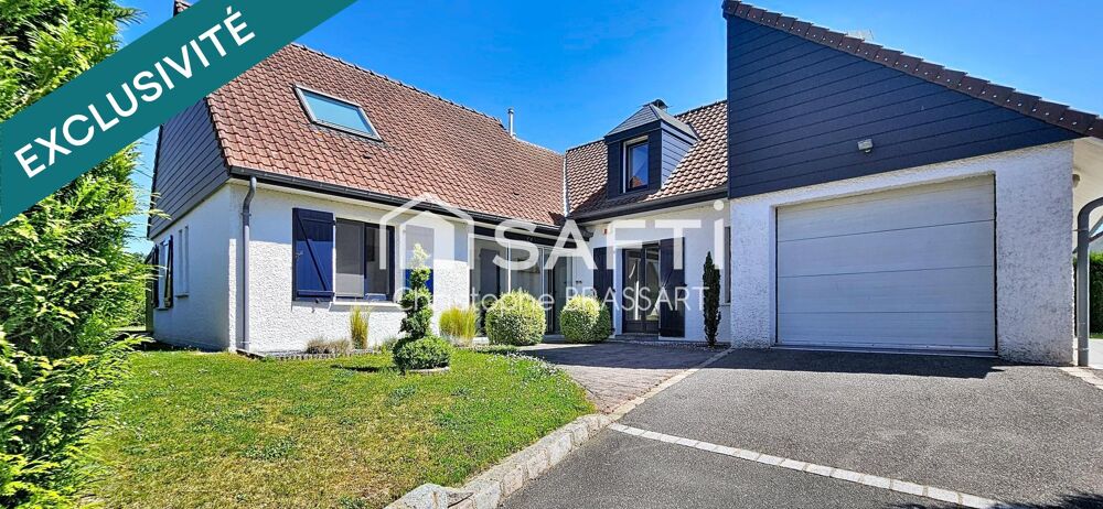 Maison 8 pièces 117 m² · à Penin · 117 m² · 214 000 €