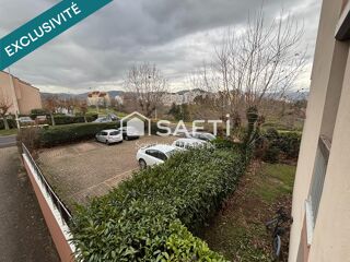  Appartement � vendre 4 pi�ces 83 m�