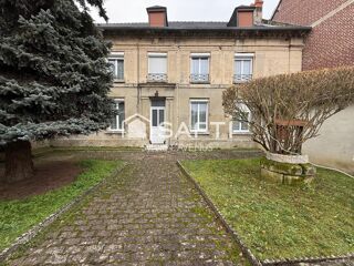  Maison � vendre 7 pi�ces 201 m�