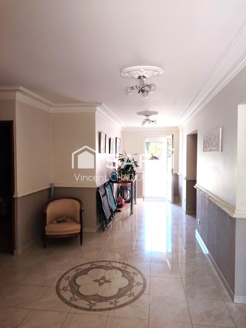 Vente Maison Propriété d'exception de 320m2 Roumazières-loubert