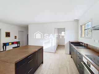  Maison à vendre 5 pièces 130 m²