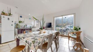 Maison à vendre 15 + pièces 224 m²