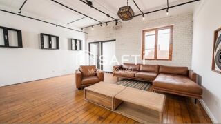  Maison  vendre 8 pices 136 m