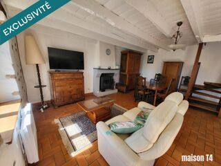  Maison � vendre 8 pi�ces 159 m�