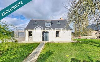  Maison à vendre 4 pièces 80 m²