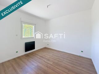  Maison à vendre 3 pièces 67 m²