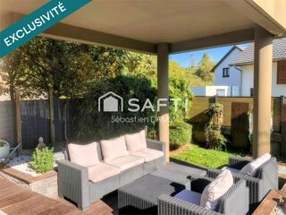  Appartement  vendre 3 pices 73 m