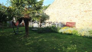  Maison à vendre 5 pièces 113 m²
