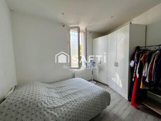  Appartement à vendre 4 pièces 78 m²