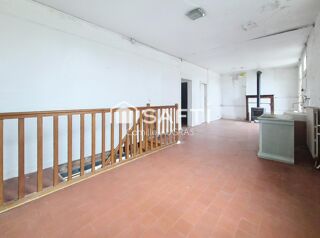  Maison à vendre 3 pièces 109 m²