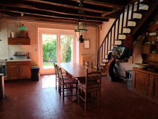  Maison � vendre 7 pi�ces 111 m�