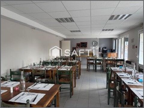   FONDS DE COMMERCE RESTAURANT 