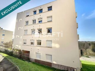  Appartement  vendre 3 pices 59 m