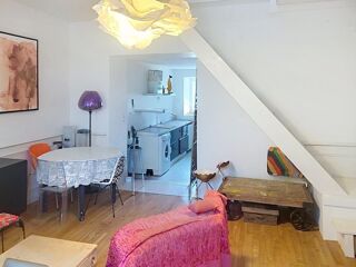  Maison  vendre 4 pices 89 m