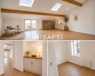  Immeuble à vendre 243 m² Tonneins