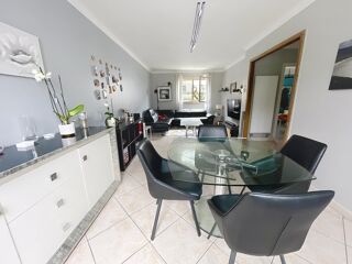  Maison à vendre 6 pièces 122 m²