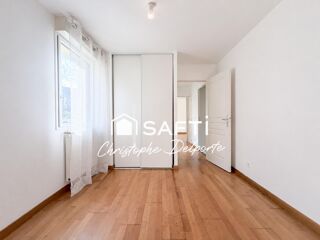 Vente Appartement SAINTE-ADRESSE – T3 de 73m² avec terrasse de 24m² Sainte-adresse