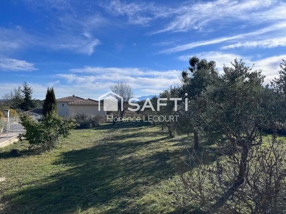 � vendre  Maison Saint-Maximin-la-Sainte-Baume (83470)