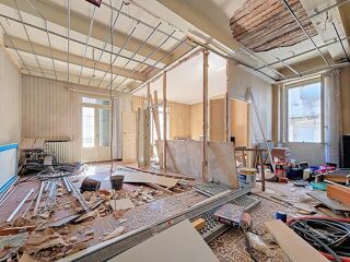  Appartement � vendre 6 pi�ces 110 m�