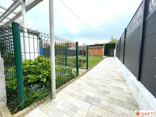  Maison à vendre 5 pièces 97 m²