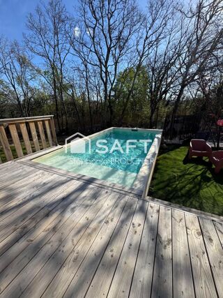  Maison à vendre 5 pièces 120 m²
