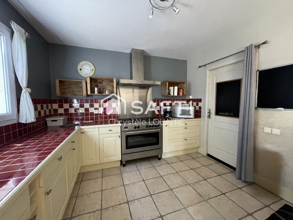 Vente Maison Vous cherchez un pavillon de plain pied , j'ai …. Annezay