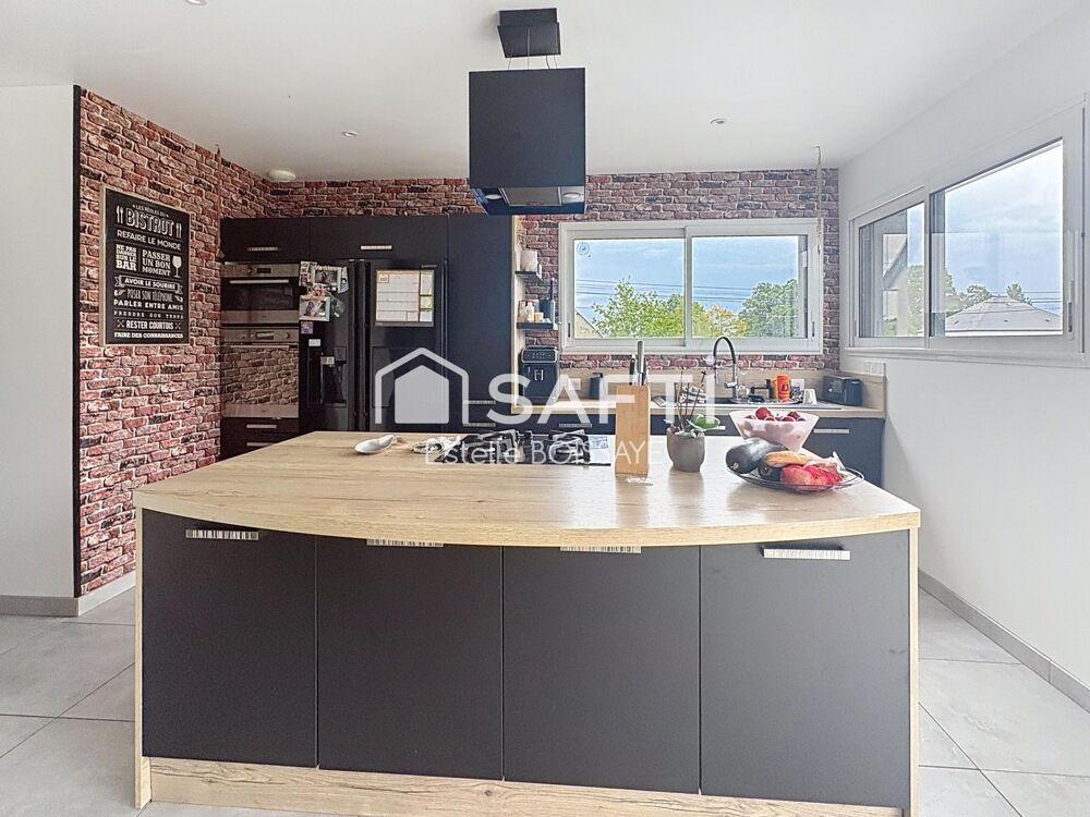 Vente Maison Estelle BOISSAYE vous propose Souleuvre en bocage