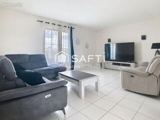  Maison � vendre 5 pi�ces 140 m�