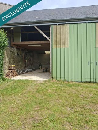  Maison à vendre 4 pièces 117 m²