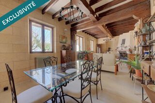  Maison � vendre 8 pi�ces 185 m�