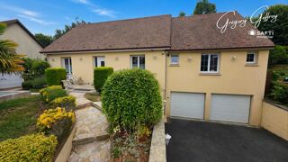  Maison à vendre 6 pièces 150 m²