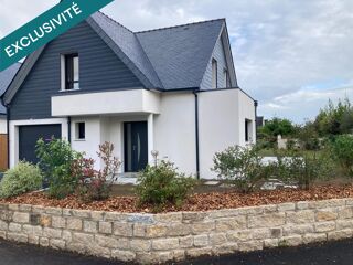  Maison à vendre 6 pièces 141 m²