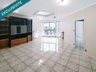  Appartement � vendre 4 pi�ces 133 m�