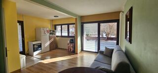  Appartement à vendre 2 pièces 45 m²