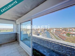  Appartement � vendre 5 pi�ces 118 m�