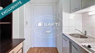  Appartement � vendre 1 pi�ce 23 m�