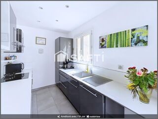  Maison à vendre 3 pièces 68 m²