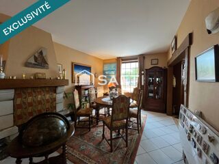  Maison à vendre 4 pièces 98 m²