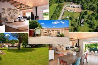  Maison à vendre 6 pièces 170 m²