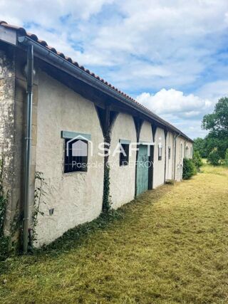  Maison à vendre 6 pièces 186 m²