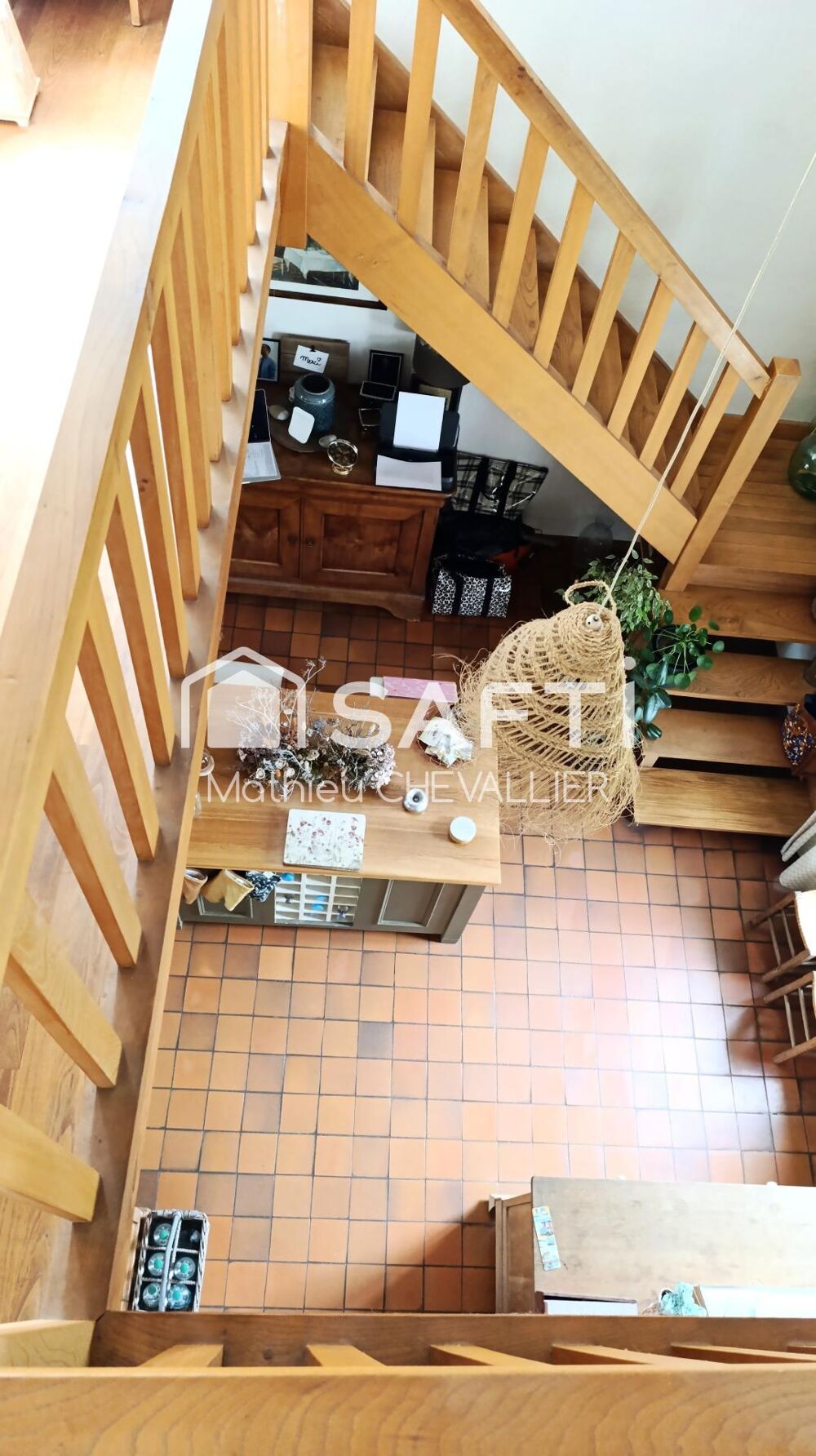 � vendre  Maison Saint-Valery-sur-Somme (80230)