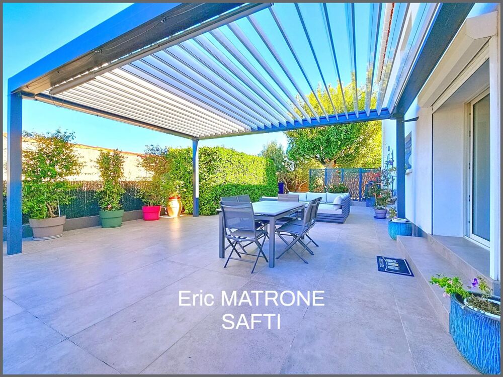 � vendre  Maison La Penne-sur-Huveaune (13821)