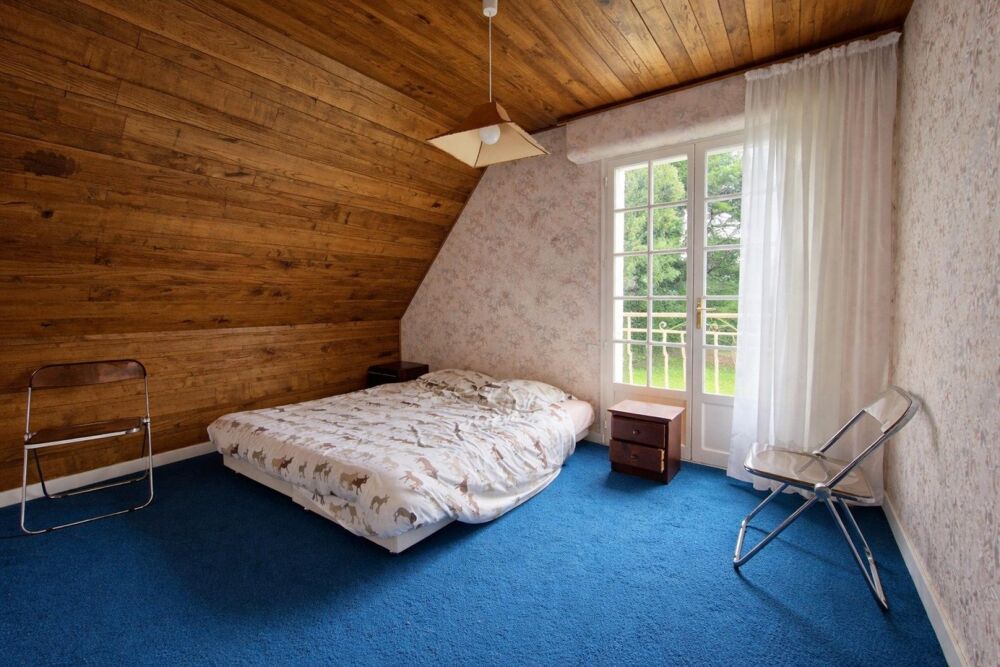 � vendre  Maison Saint-Philibert (56470)