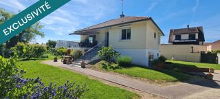  Maison à vendre 5 pièces 92 m²