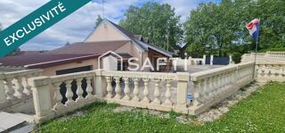  Maison � vendre 8 pi�ces 150 m�